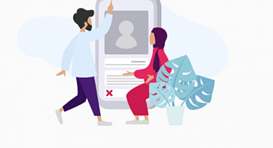 Mutlu Yuvaya Giden Yolda İlk Adımı Atın