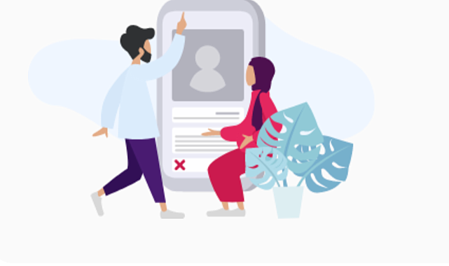 Mutlu Yuvaya Giden Yolda İlk Adımı Atın