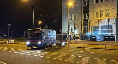 Narin Güran cinayeti davası 2 Mayıs'a ertelendi