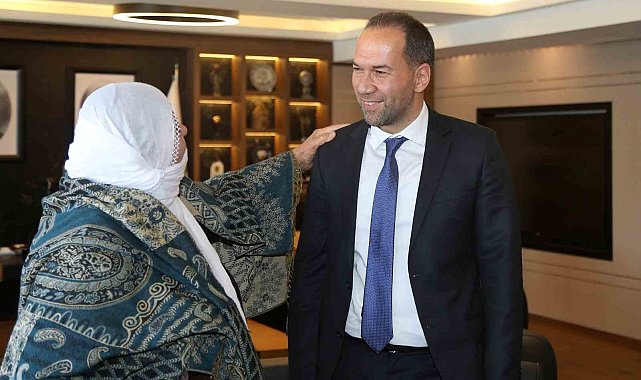 Niğde Belediyesi'nden eğitimden sağlığa, gıdadan yakacağa kapsamlı yardımlar