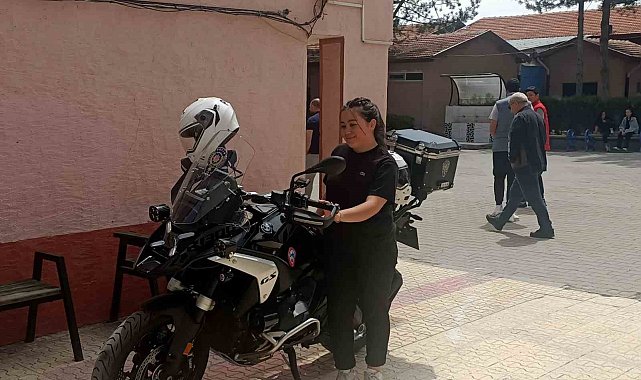 Niğde'de dolandırıcılık ve trafik güvenliği konularında bilgilendirme faaliyetleri