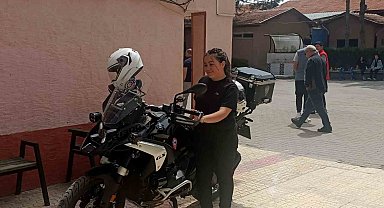 Niğde'de dolandırıcılık ve trafik güvenliği konularında bilgilendirme faaliyetleri