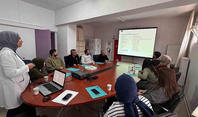 Niğde'de Sağlıklı Hayat Akademisi Eğitimleri Başladı