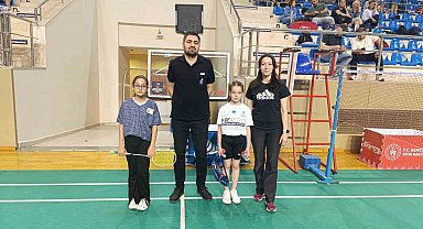 Niğdeli Azra uluslararası şampiyonada Türkiye'yi temsil edecek