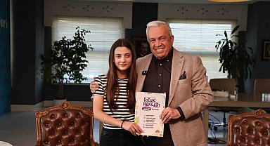 Nilüfer çocukların rehberliğinde şekilleniyor