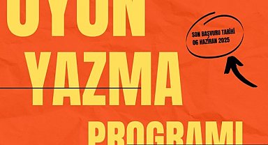 Nilüfer Kent Tiyatrosu'nun Oyun Yazma Programı'na başvurular başlıyor