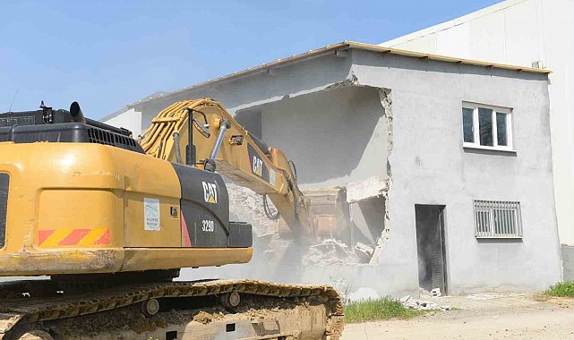 Nilüfer'de kaçağa geçit yok