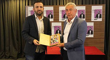 Nilüfer'de sözlü kültürden dijitale anlatı konuşuldu