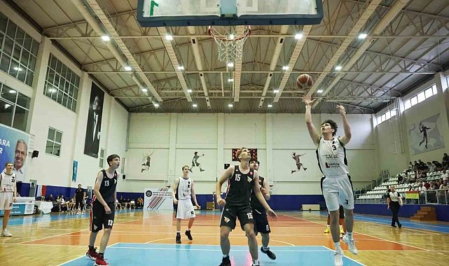 Nilüfer'de Uluslararası Spor Şenlikleri heyecanı yaşanacak