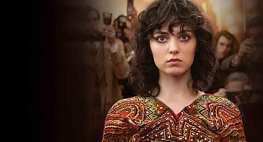 Nisan ayında yeni dizi ve filmler TV+'ta