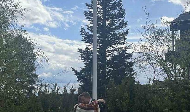 Norveç Filistin'e Büyükelçi atadı