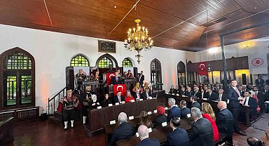 Numan Kurtulmuş: "Cumhuriyetteki hedefimiz yenilenmeli, güncellenmeli, daha ileriye taşınmalıdır"