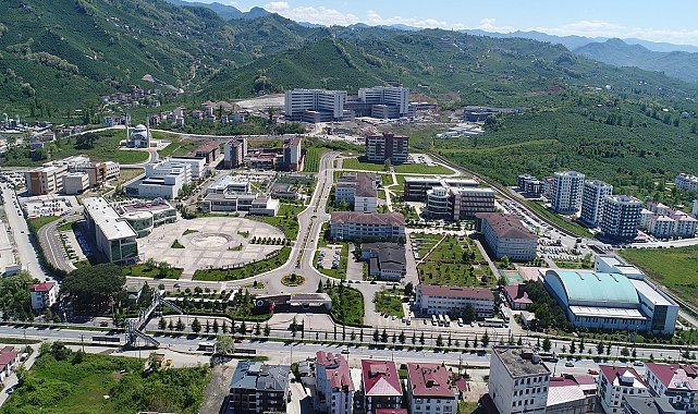 ODÜ'nün bilimsel alandaki başarısı, TÜBİTAK kabul oranlarına yansıdı