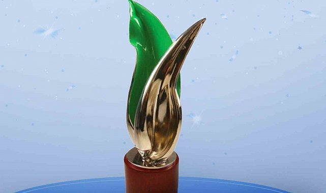 OEDAŞ'ın Can Dostlar projesine uluslararası ödül