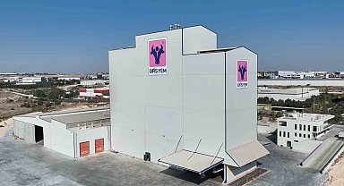 Ofis Yem'den 2030'a kadar 50 milyon dolarlık yatırım hamlesi