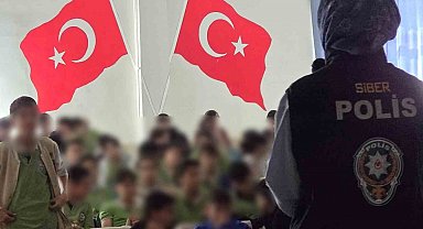 Öğrencilere siber güvenlik eğitimi