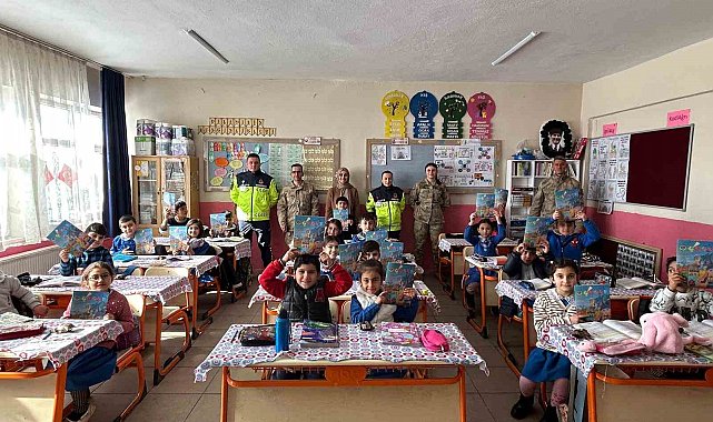 Öğrencilere yönelik meslek tanıtım etkinliği düzenlendi