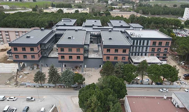 Öğrencilerin eğitim alacağı projede geri sayım başladı