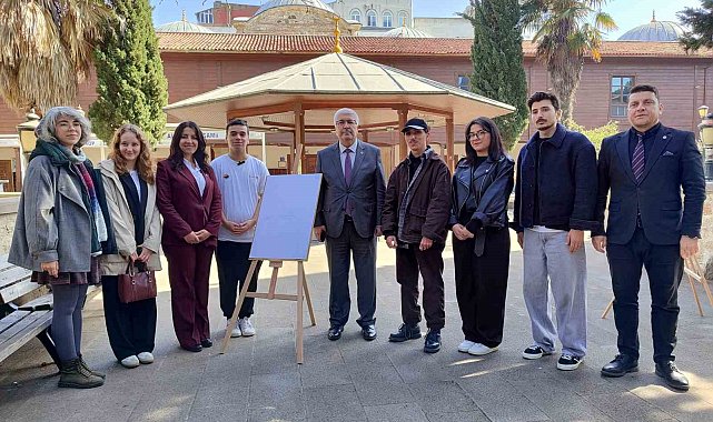 Öğrencilerin gözünden Sinop turizmi