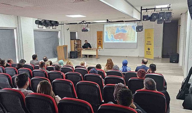 Öğretmen Akademileri etkinlikleri sürüyor