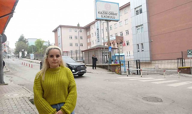 Öğretmenden öğrenciye 'başörtüsü mobbingi' iddiası: Veli ve öğretmen karakolluk oldu