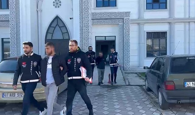 Okul bahçesindeki korkunç cinayette 6 sanığa ağırlaştırılmış müebbet hapis talebi