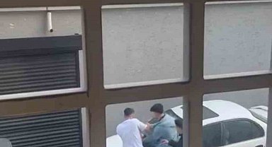 Öldüresiye dayak kamerada