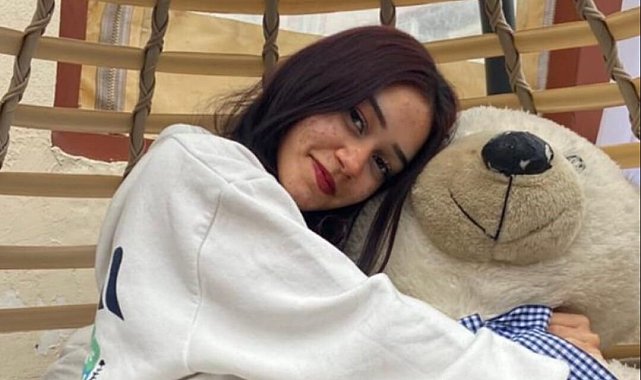 Öldürülen 15 yaşındaki Gülden'in katil zanlısı, cinayeti günler öncesinden arkadaş grubunda paylaştı