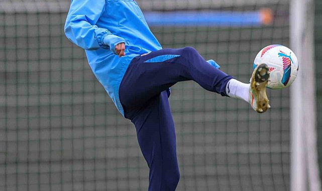 Oleksandr Zubkov, Trabzon'daki maçları boş geçmedi