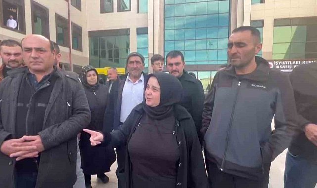 Ölen gencin annesi önce adalet istedi, sonra şikayetinden vazgeçti