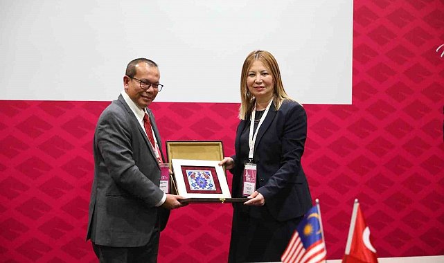 OMÜ ve İstanbul Gedik Üniversitesi, UTM ile mutabakat zaptı imzaladı