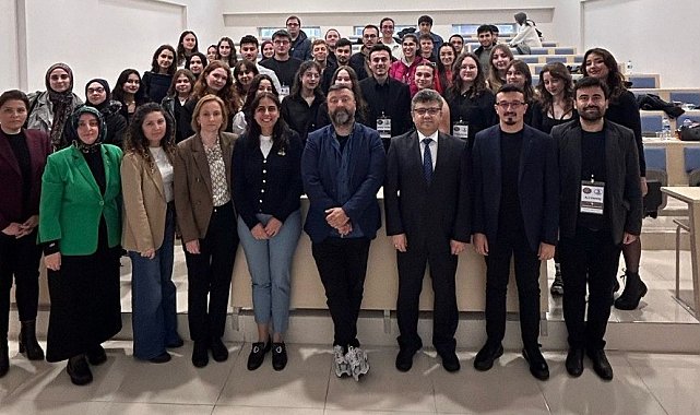 OMÜ'de 'Sağlık Zirvesi'