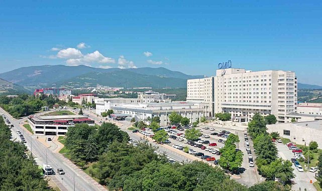 OMÜ'den TÜBİTAK 2209 programlarında büyük başarı