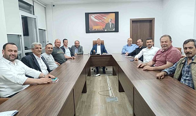 Önce halka soruyor, sonra uyguluyor