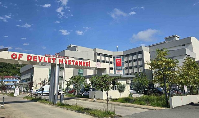 Op. Dr. Şaban Uysal, kanserde erken teşhisin önemine dikkat çekti