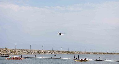 Ordu'da 2. kez dragon bot yarışları düzenlenecek