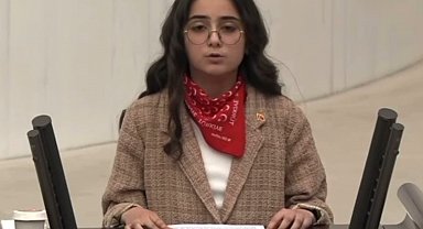 Ordulu ortaokul öğrencisi, kompozisyon yarışmasında Türkiye birincisi oldu