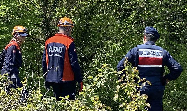 Ormana gitti, bir daha geri dönmedi: 45 gündür her yerde onu arıyorlar