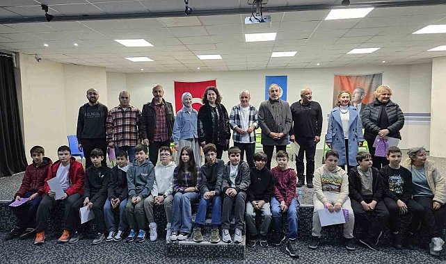 Ortaokullar Arası 18. Millî Kültür Bilgi Yarışması