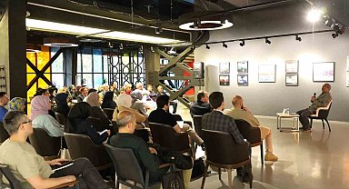 OSM'de 'İslam Mezhepleri' konuşuldu