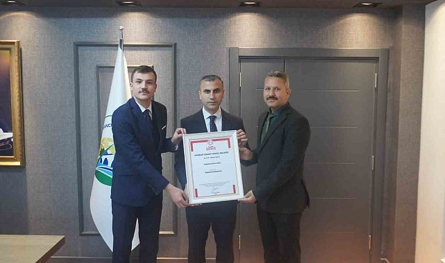 Osmancık'ın coğrafi işaret alan ürün sayısı 3'e çıktı