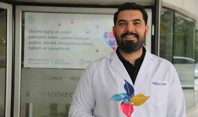 Otizmde erken tanı çocukların gelişiminde son derece önemli