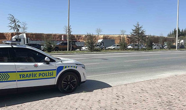 Otomobilin çarptığı bisikletli çocuk öldü