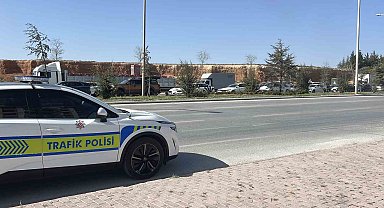 Otomobilin çarptığı bisikletli çocuk öldü