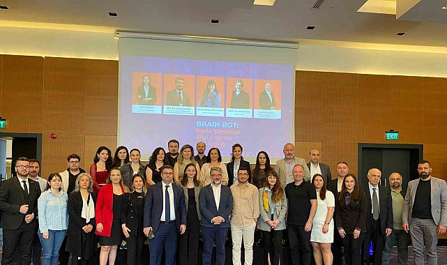 Oxford seçti, Türkiye mercek altına aldı: "Tekrar kazanmamız gerekiyor"