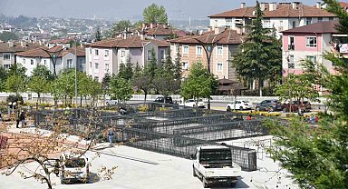 Oyuncak müzesinin temeli bugün atılıyor