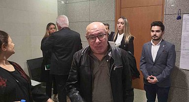 Oyuncu İlyas Salman'a 'Cumhurbaşkanına alenen hakaret' suçundan 11 ay 20 gün hapis cezası