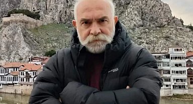 Oyuncu Yavuz Çetin hayatını kaybetti