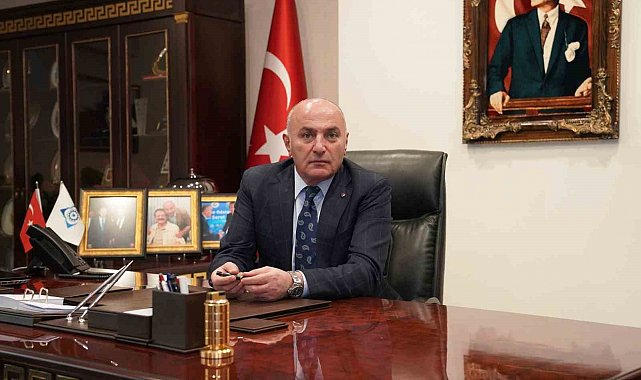 Özakalın; "Tam bağımsızlık ancak ekonomik bağımsızlıkla mümkün"