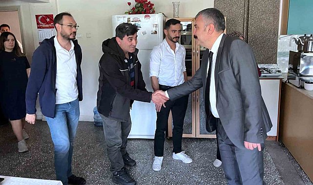 Özel eğitim programları Anadolu Üniversitesi koordinatörlüğünde maarif modeline uyarlanıyor